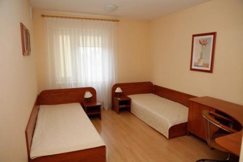 Hotel Mariage Włoszczowa Rom bilde