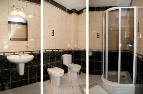 Hotel Mariage Włoszczowa Rom bilde