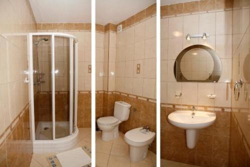 Hotel Mariage Włoszczowa Rom bilde