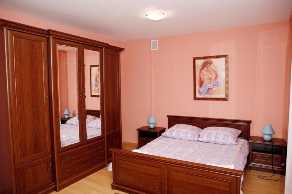Hotel Mariage Włoszczowa Rom bilde